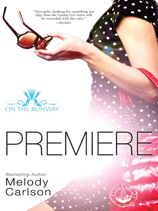 Title details for Premiere by Melody Carlson - Wait list